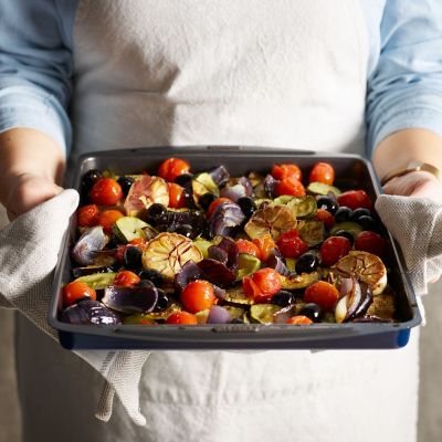 Lakeland Multi-Purpose Oven Tray image(5)