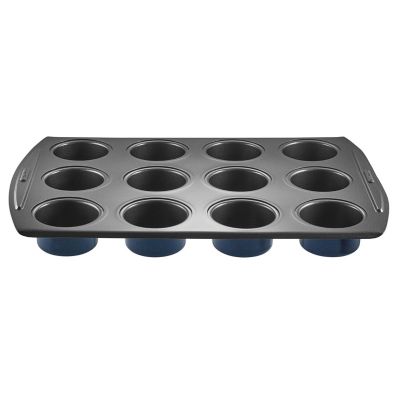 Lakeland 12 Hole Loose Based Mini Sandwich Tin Lakeland