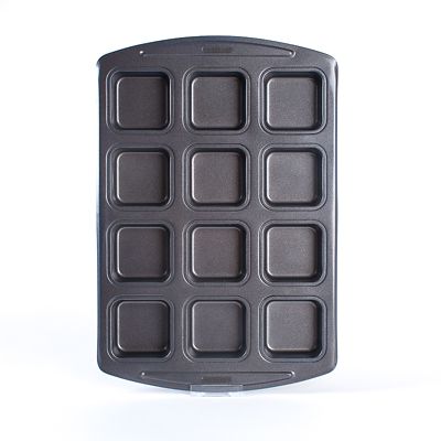 Lakeland 12 Hole Individual Traybake Tin alt image 3