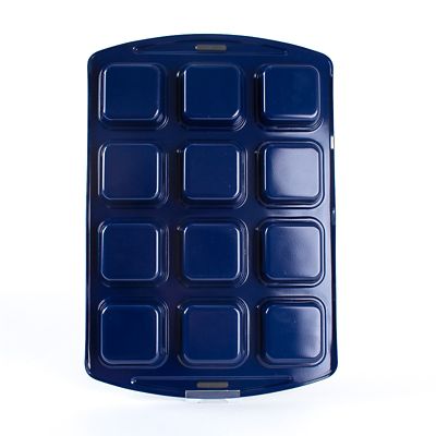 Lakeland 12 Hole Individual Traybake Tin alt image 8