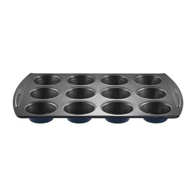 Mini muffin outlet pans