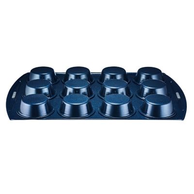 Lakeland 12 Hole Mini Muffin Tin - (Image 2)