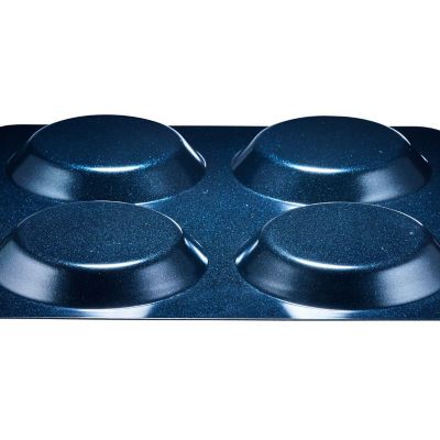 Lakeland 4 Hole Yorkshire Pudding Tray image(4)