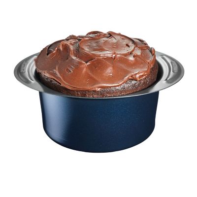 Lakeland Loose Based Deep Round 15cm Cake Tin image(2)