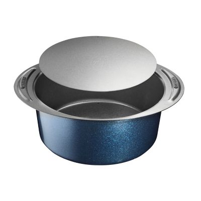 Loose Based Cake Tin - Deep Round 18cm - (Image 3)