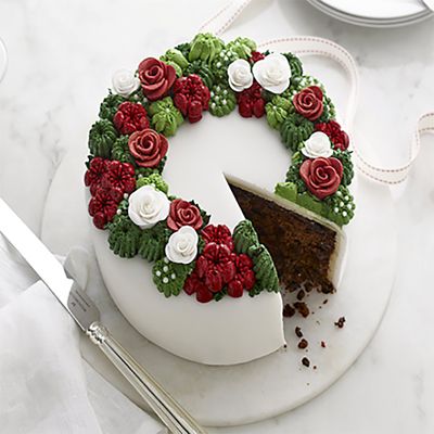 Lakeland Loose Based Deep Round 20cm Cake Tin image(2)