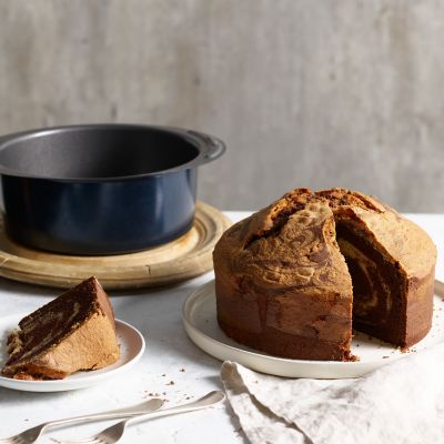 Lakeland Loose Based Deep Round 20cm Cake Tin image(7)