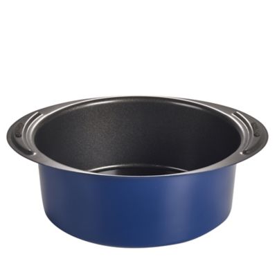 large round cake tin