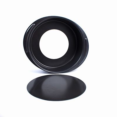 Lakeland Loose Based Deep Round 25cm Cake Tin image(5)