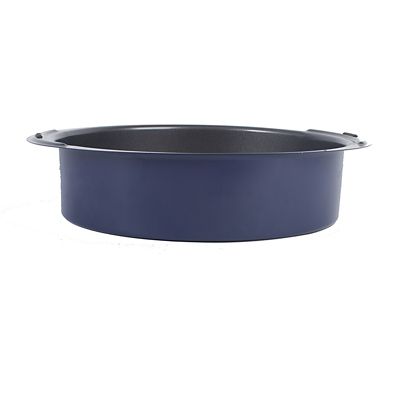 Loose Based Cake Tin - Deep Round 30cm image(4)