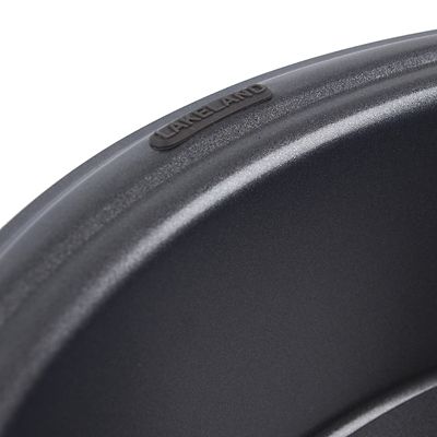 Loose Based Cake Tin - Deep Round 30cm image(6)
