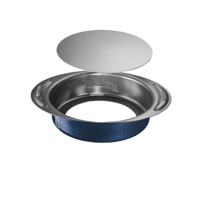 Loose Based Sandwich Tin - Round 15cm - (Image 3)