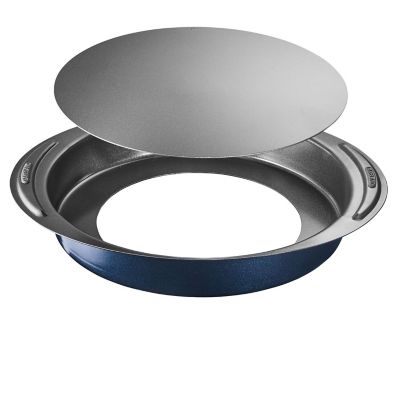 Loose Based Sandwich Tin - Round 23cm - (Image 3)