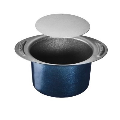 Lakeland Loose Based Deep Round 10.5cm Cake Tin image(3)