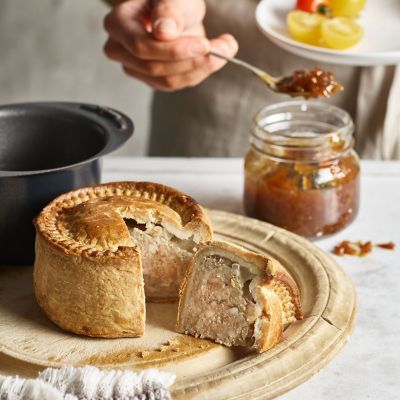 Lakeland Loose Based Deep Round 10.5cm Cake Tin image(4)