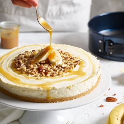 Lakeland 23cm Springform Cake Tin image(2)