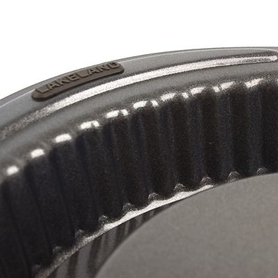 Lakeland Loose-Based Raised Flan Tin - (Image 2)