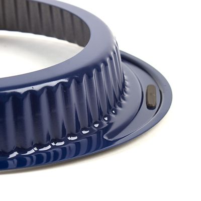 Lakeland Loose-Based Raised Flan Tin - (Image 4)