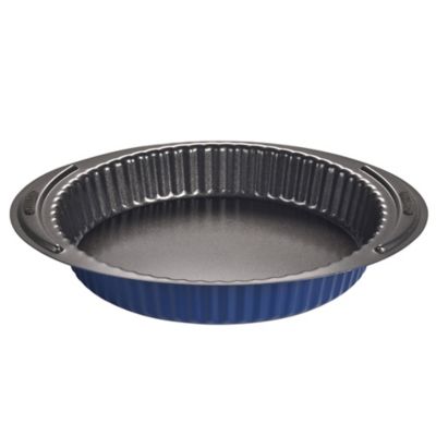 Flan Tin Loose Bottom Cake Tin Sainsbury's Baking Tray