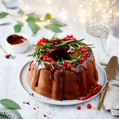 Lakeland Fluted Cake Ring image(4)