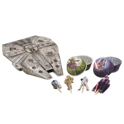 Star Wars™ Cupcake Kit image(1)