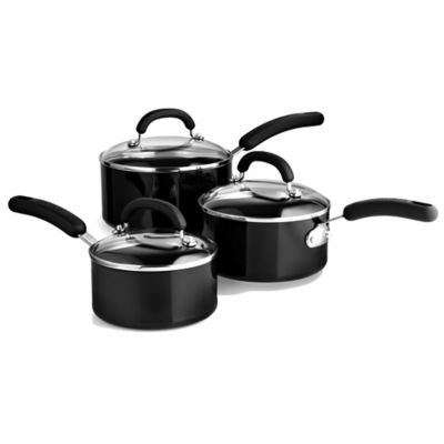 Circulon® 3 Piece Pan Set image(1)