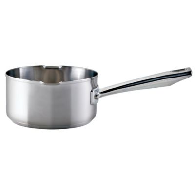 Meyer Select 5 Piece Stainless Steel Pan Set image(2)