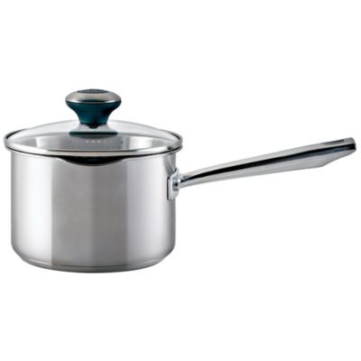 Meyer Select 5 Piece Stainless Steel Pan Set image(3)