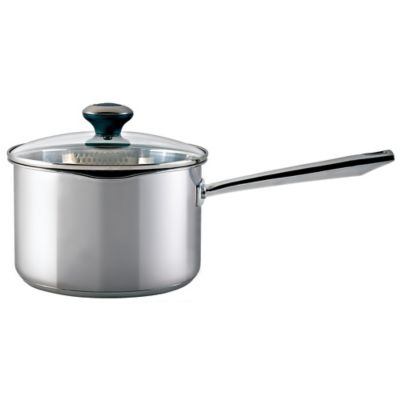 Meyer Select 5 Piece Stainless Steel Pan Set image(5)