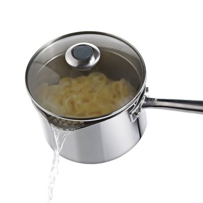 Meyer Select 5 Piece Stainless Steel Pan Set image(7)