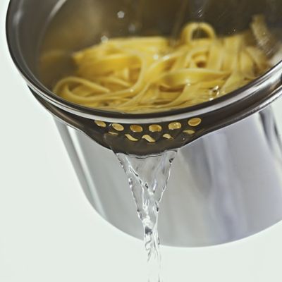 Meyer Select 5 Piece Stainless Steel Pan Set image(8)