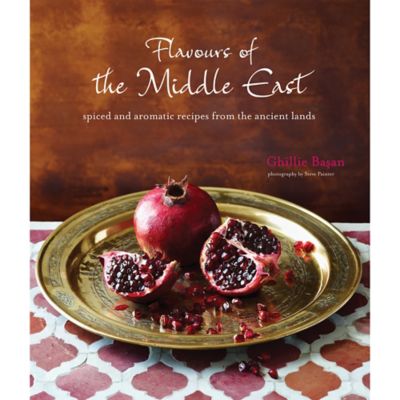 Flavours Of The Middle East image()