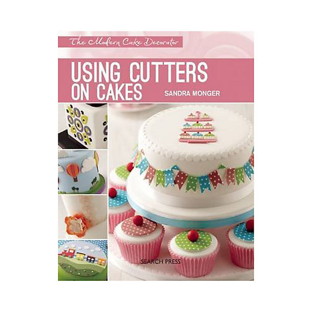Using Cutters On Cakes image()