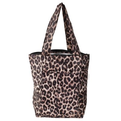 Sachi® Safari Lunch Bag image()