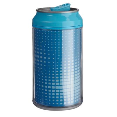 Cool Gear Can - Blue image(1)