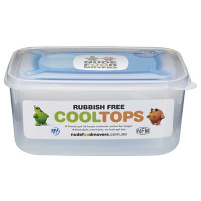 Cool Tops Lunch Box image(2)