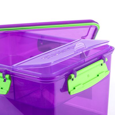 Sistema Lunch Tub 2.3L image(2)