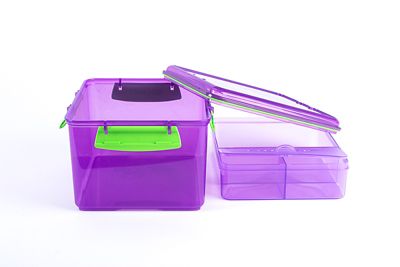Sistema Lunch Tub 2.3L image(3)