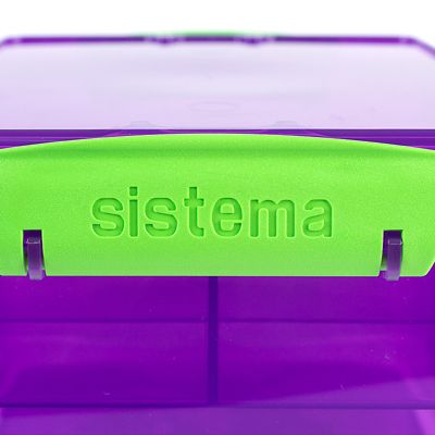 Sistema Lunch Tub 2.3L image(5)