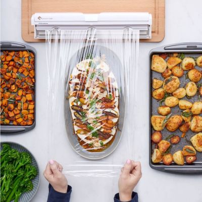 Lakeland Cling Film Wrapmaster Refill image(4)