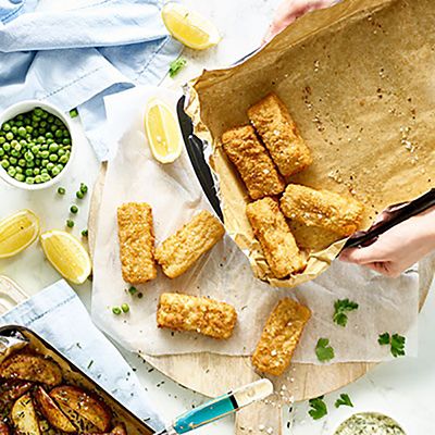 Lakeland Parchment-Lined Foil 30cm x 15m image(6)