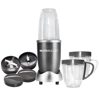 Nutribullet coppel 2024