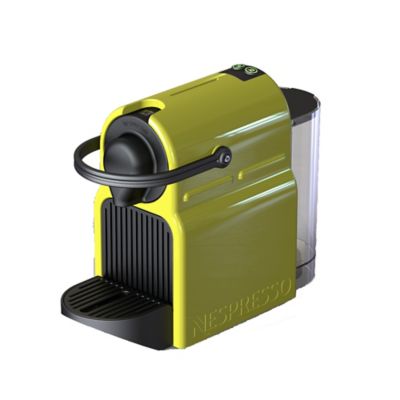 Nespresso® Inissia Lime Green |