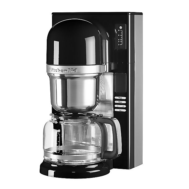 KitchenAid® Pour Over Coffee Brewer image(1)