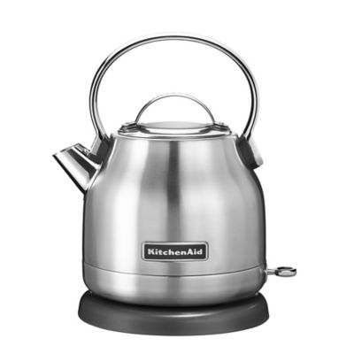 KitchenAid®1.25 Litre Kettle | Lakeland