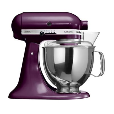 Lakeland deals kitchenaid mixer