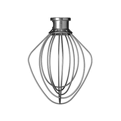 KitchenAid® Artisan® 4.8L Stand Mixer Boysenberry KSM150PSBBY image(6)