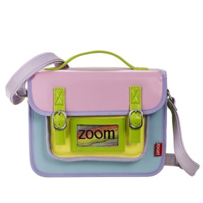 zoom lunch bag