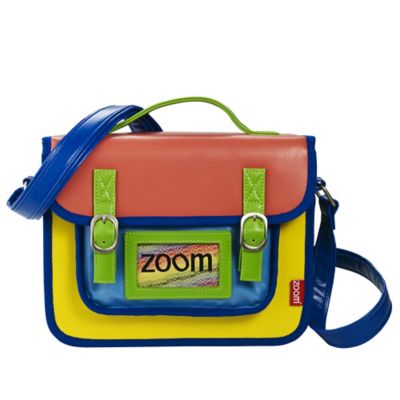 zoom lunch bag