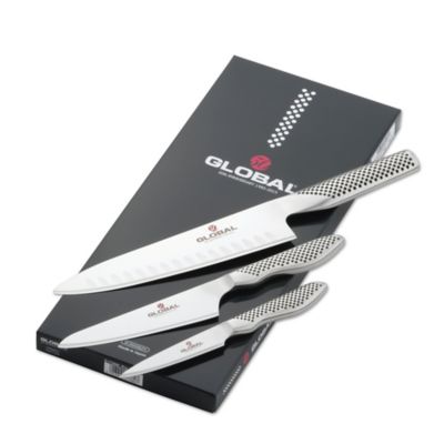 Global 3 Piece Anniversary Gift Set image()